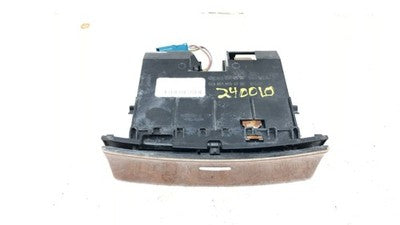 2007-2012 Mercedes Gl450 Ash Tray Assembly Oem Slide Out Dash 16876165