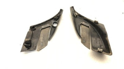 2002 Silverado 2500 Hd Windshield Wiper Cowl Vent Trim Panel Oem Cover