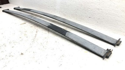 1999 Gmc Yukon Luggage Rack Cross Bars Only Oem Roof