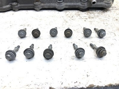 1995 BMW 318I Valve Cover with Bolts OEM 1.8l Factory Hardware