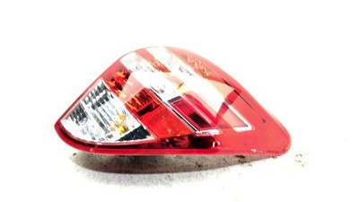 2009-2012 Toyota Rav-4 Passenger Right Tail Light Brake Lamp Oem Rear 8155142130