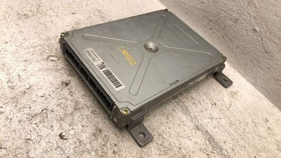 96-97 Tl Electronic Control Module Engine Computer Ecm Ecu 3.2L At 37820P5Ga62Rm
