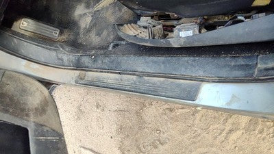 2011 Subaru Legacy Outback Driver Left Lower Sill Step Moulding Trim Panel Oem