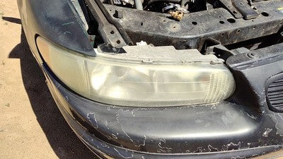 1997-2004 Buick Regal Passenger Right Head Light Oem Front Lamp 10319776