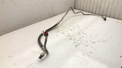 14-20 13-18 Dodge Ram 1500 5.7L Ac Suction Liquid Line Ihx Hose Pipe Oem