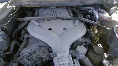 2008-2009 Pontiac G8 Upper Intake Manifold Oem 3.6L 92214493
