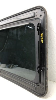 1998-2002 Honda Passport Sun Roof Glass Oem Top Window 5649892