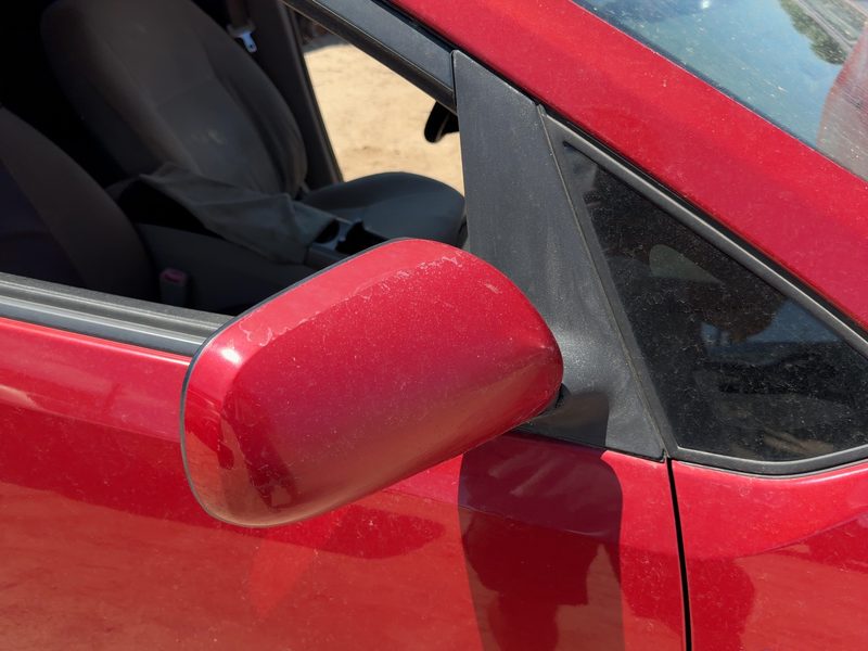2004-2009 Toyota Prius Door Mirror RH