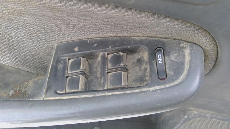 1998 Honda Civic (see Also Delsol & Crx) Door Switch Front