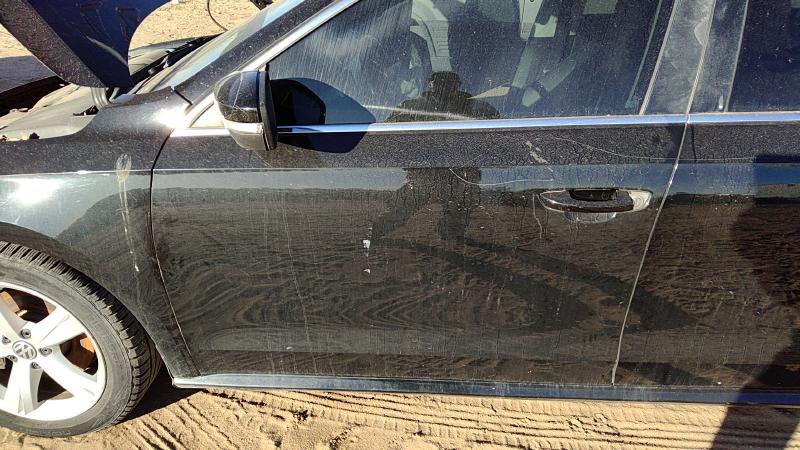 2013-2015 (discontinued) Passat Front Door LH