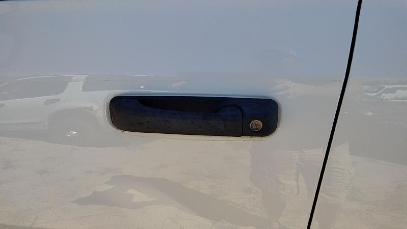 2009-2024 Dodge Ram Pickup 1500 Series Outside Door Handle LH