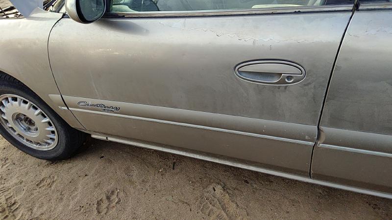 1997-2005 Buick Century Front Door LH
