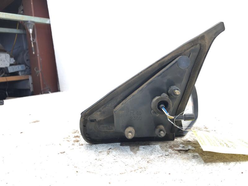 1990-1994 Chrysler Laser Door Mirror RH