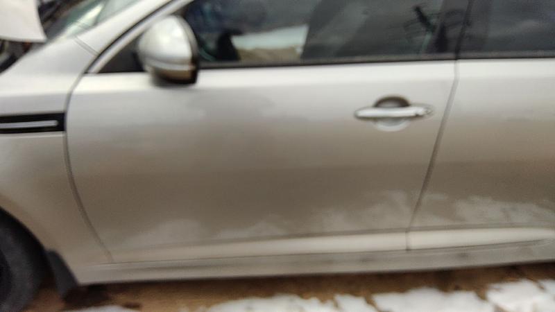 2011-2016 Kia Optima Front Door LH