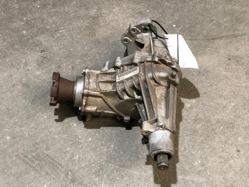 2007-2015 GMC Acadia Transfer Case