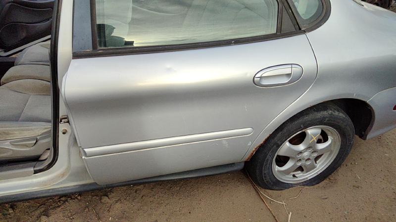 1996-2007 Ford Taurus(see Also Taurus X) Rear Door LH