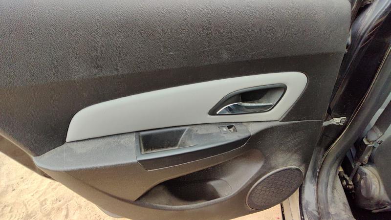 2011-2016 Chevrolet Cruze Rear Door Trim Panel LH