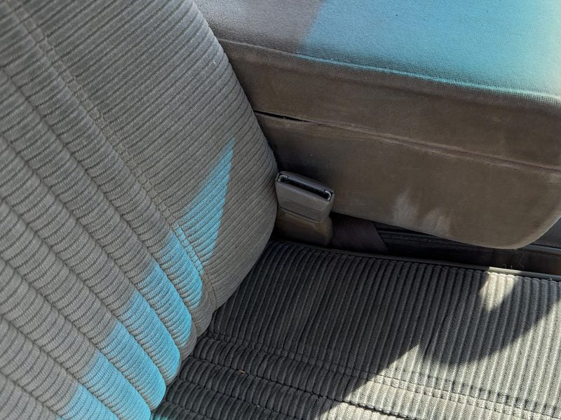 1993 Buick Century Front Seat Belt RH