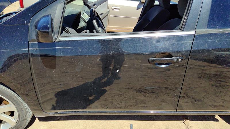 2007-2012 Nissan Sentra Front Door LH