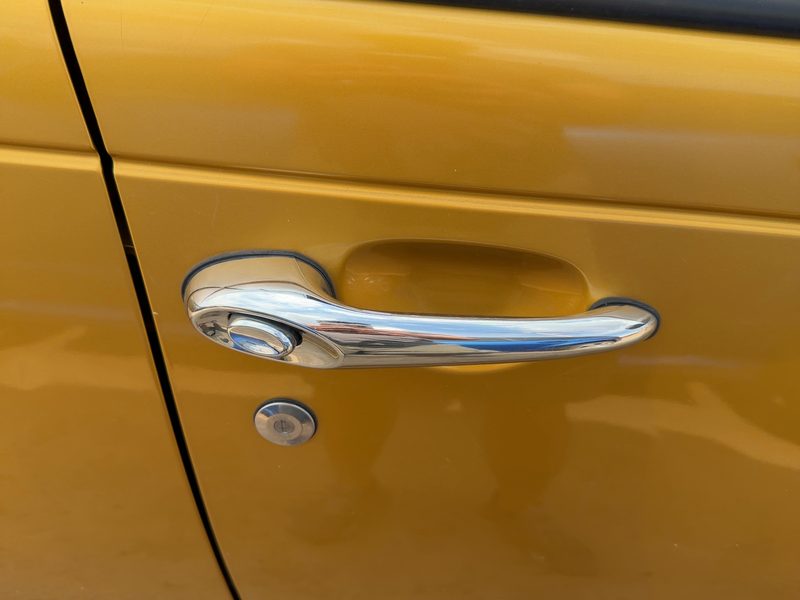 2001-2010 Pt Cruiser Outside Door Handle RH