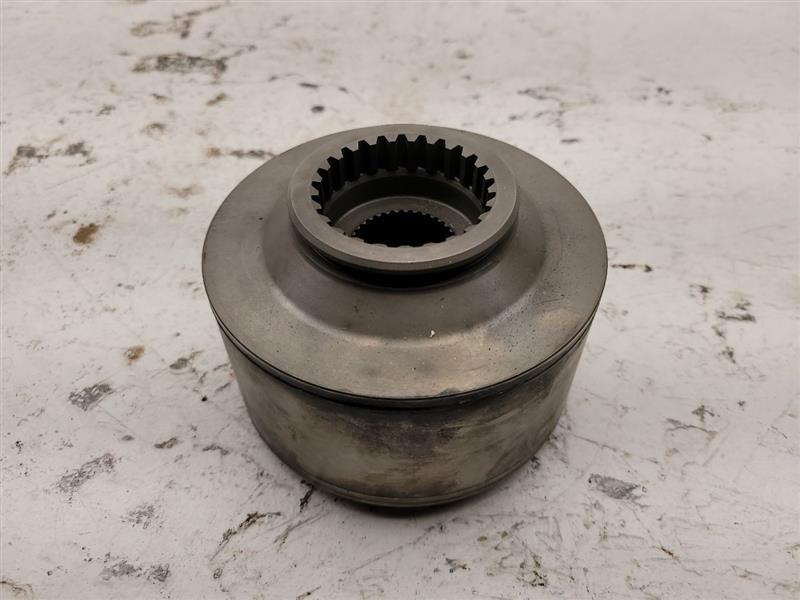 1993-1995 Toyota Land Cruiser Transfer Case
