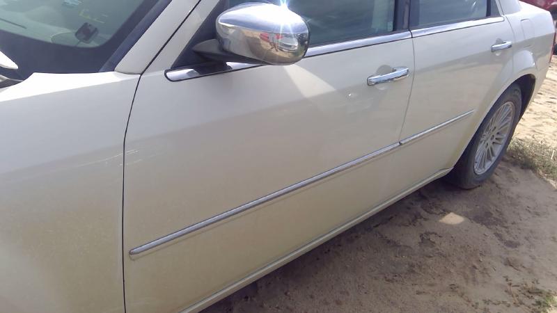 2005-2010 Chrysler 300 Front Door LH