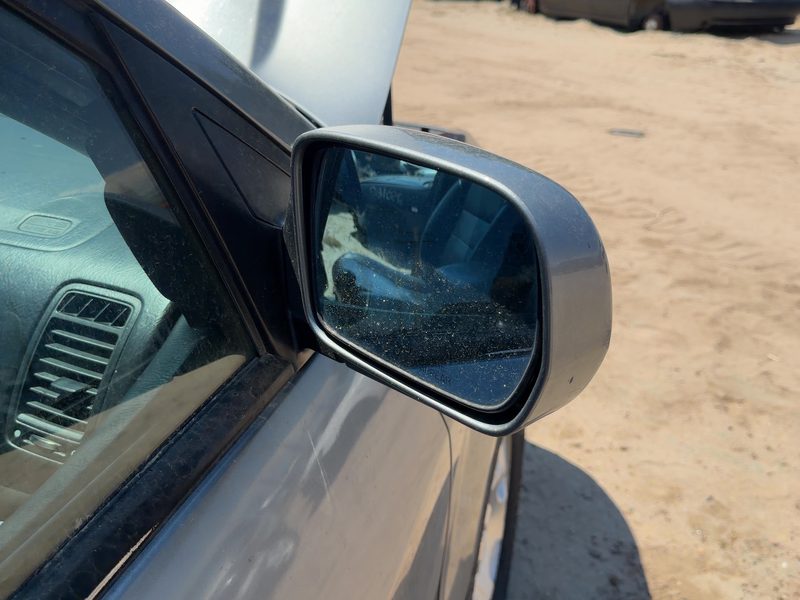 2001-2006 Acura Mdx Door Mirror RH