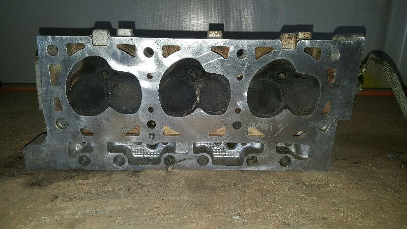 1994-1997 Dodge Intrepid Cylinder Head