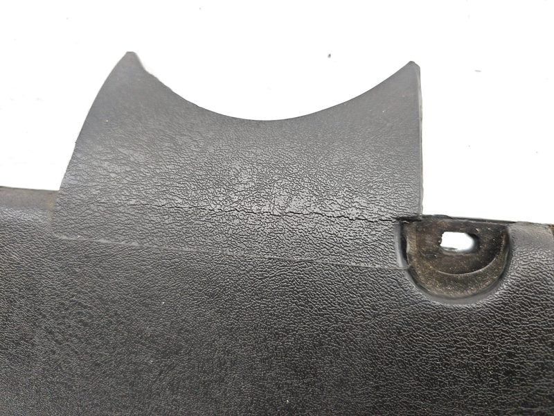 1972-1989 Mercedes 450 Dash Panel