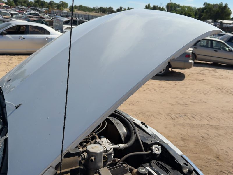 1994-2005 Blazer S10/jimmy S15 Hood