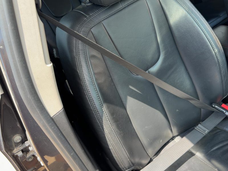 2012-2017 Chevrolet Equinox Front Seat Belt RH