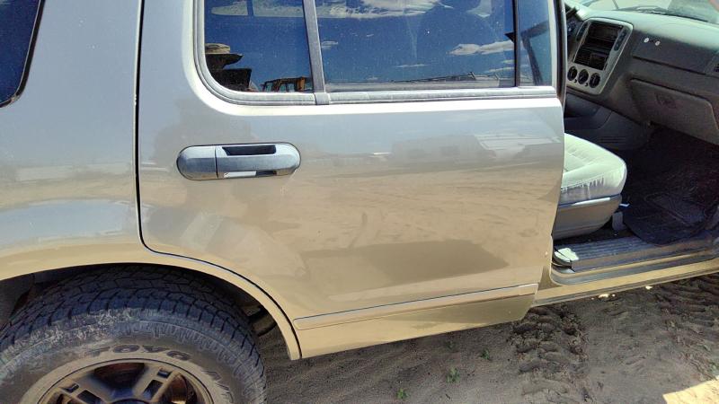 2002-2005 Explorer Rear Door RH