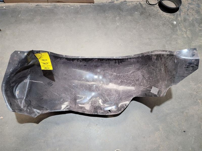 1973-1979 Ford Pickup F150 Series Fender LH