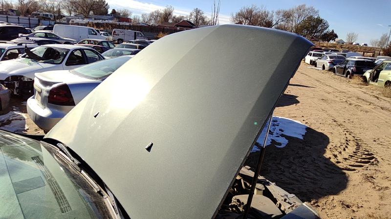 2005-2011 Cadillac STS Hood