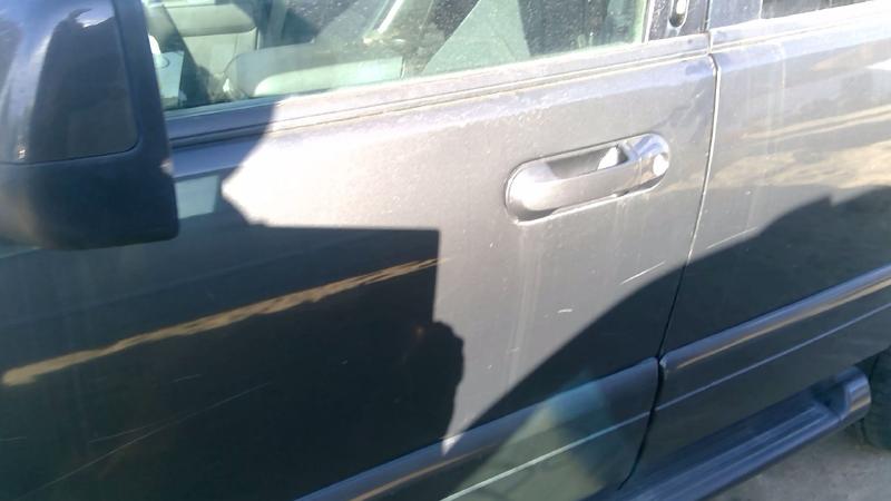 2006-2010 Mercury Mountaineer Front Door LH
