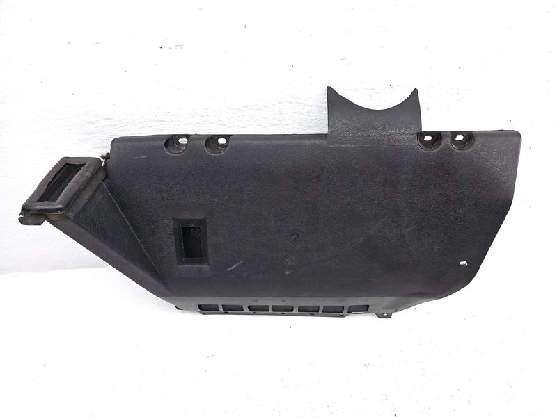 1972-1989 Mercedes 450 Dash Panel
