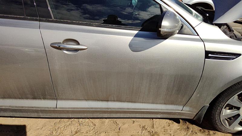 2011-2016 Kia Optima Front Door RH