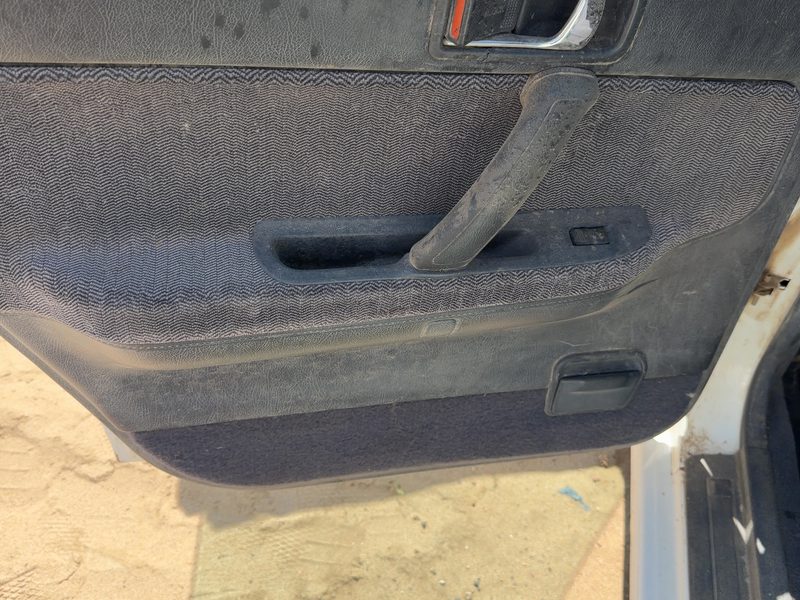 1994 Subaru Legacy/ Outback Rear Door Trim Panel LH