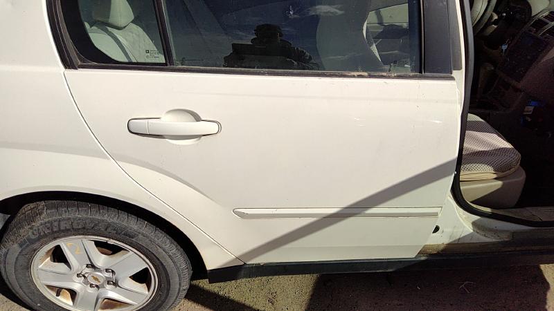 2004-2008 Malibu Rear Door RH