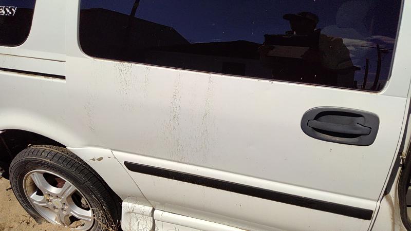 2005-2009 Chevrolet Uplander Rear Door RH