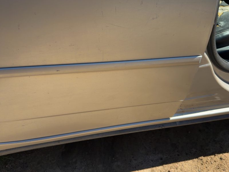 2005-2010 Pontiac G6 Rear Door Moulding RH