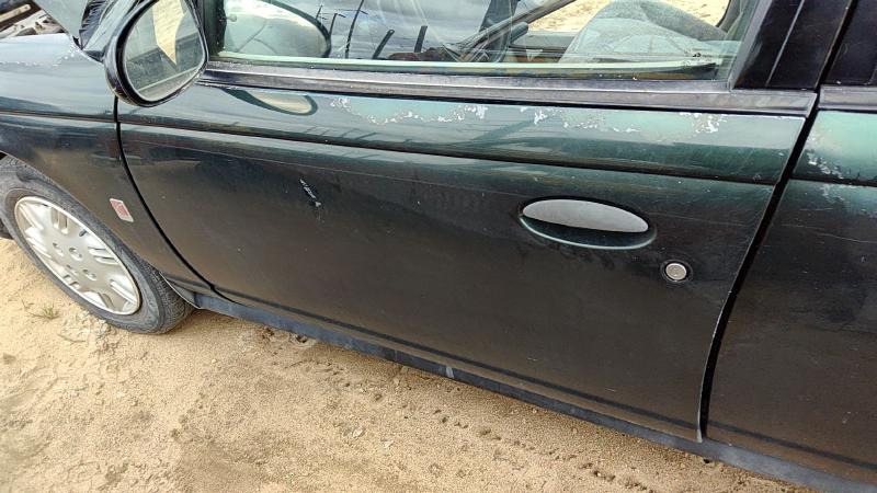 1996-1999 Saturn S Series Front Door LH