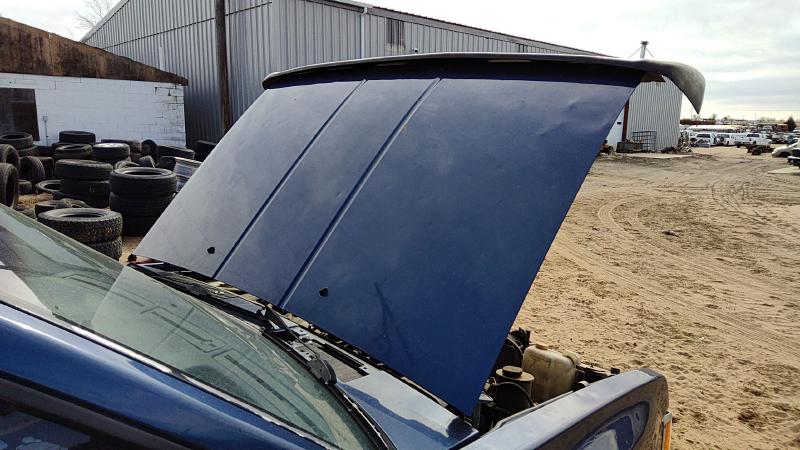 1986-1995 Nissan Pathfinder Hood