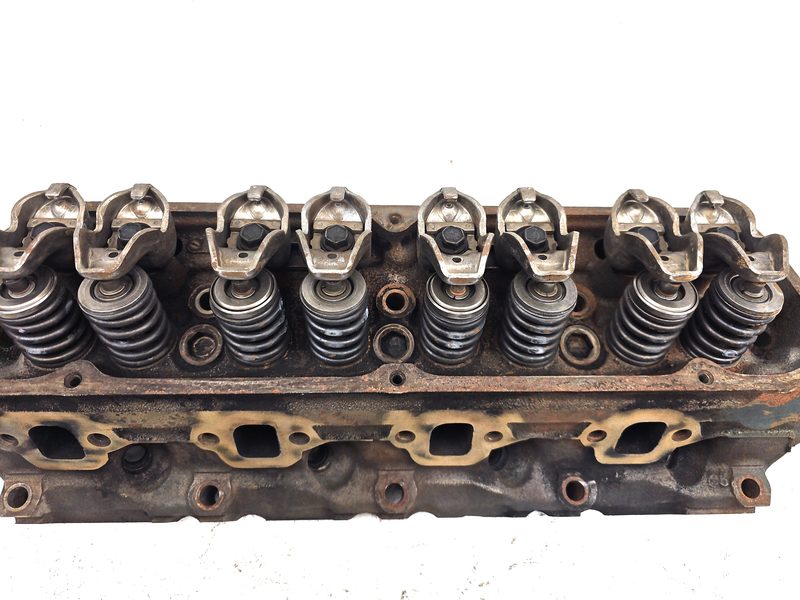 1978-1985 Ford Pickup F100 Series Cylinder Head