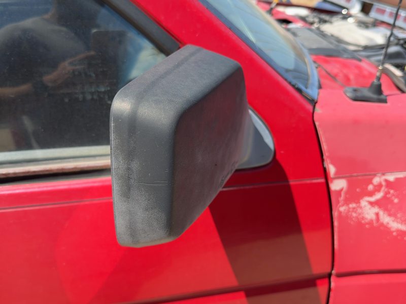 1987-1995 Nissan Pathfinder Door Mirror RH
