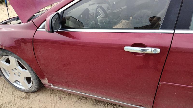 2008-2012 Malibu Front Door LH