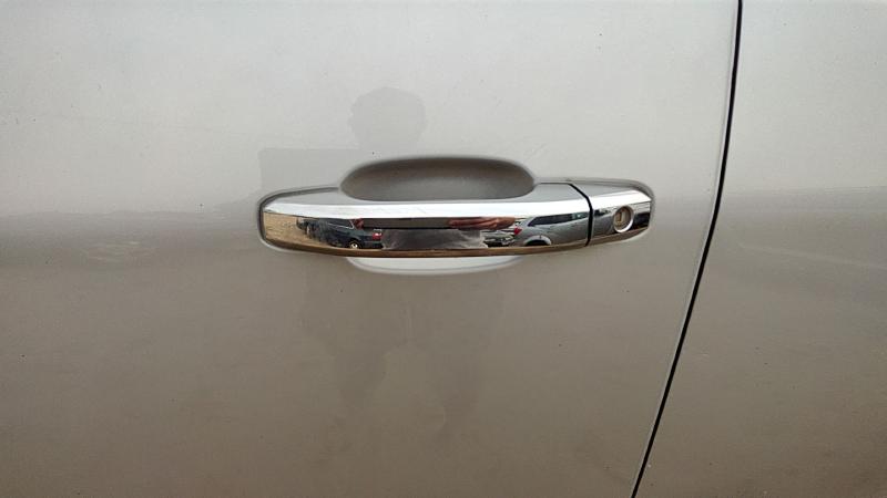 2014-2020 Chevrolet 1500 Silverado Pickup Outside Door Handle LH