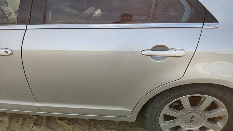 2006-2012 Lincoln Mkz Rear Door LH