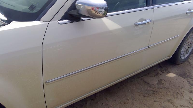 2005-2010 Chrysler 300 Front Door LH