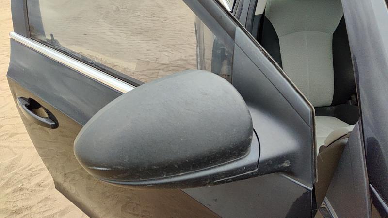 2011-2014 Chevrolet Cruze Door Mirror RH